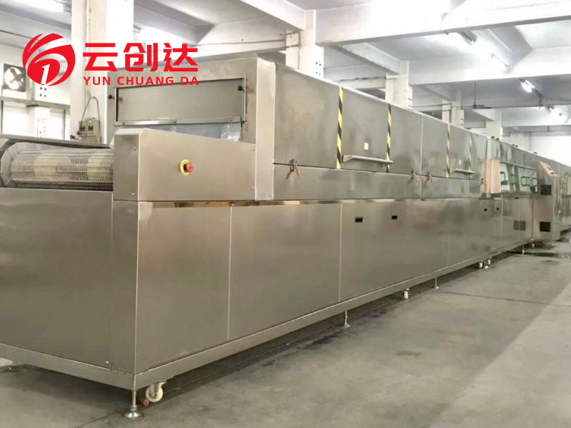 半導體超聲波清洗設備