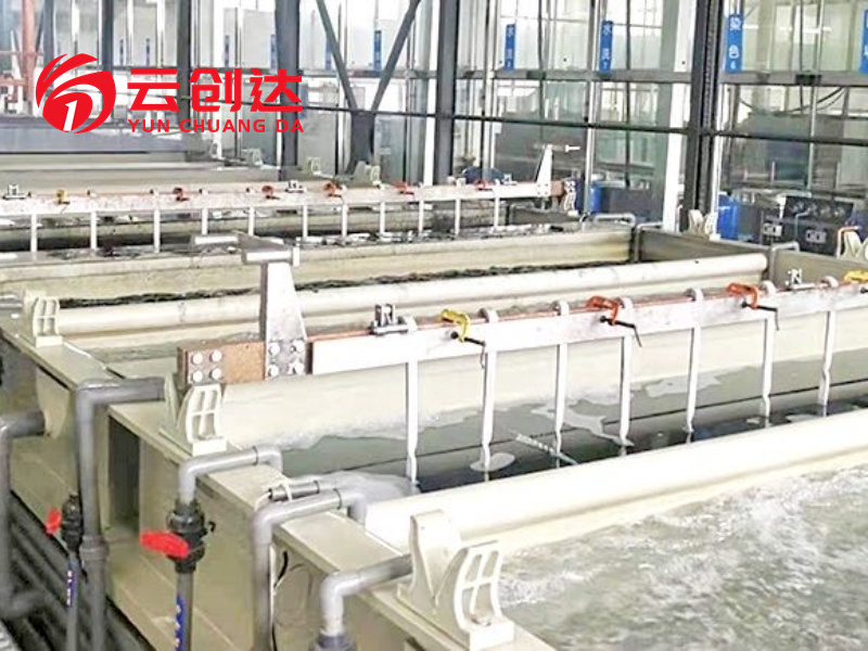 硬質(zhì)氧化設(shè)備