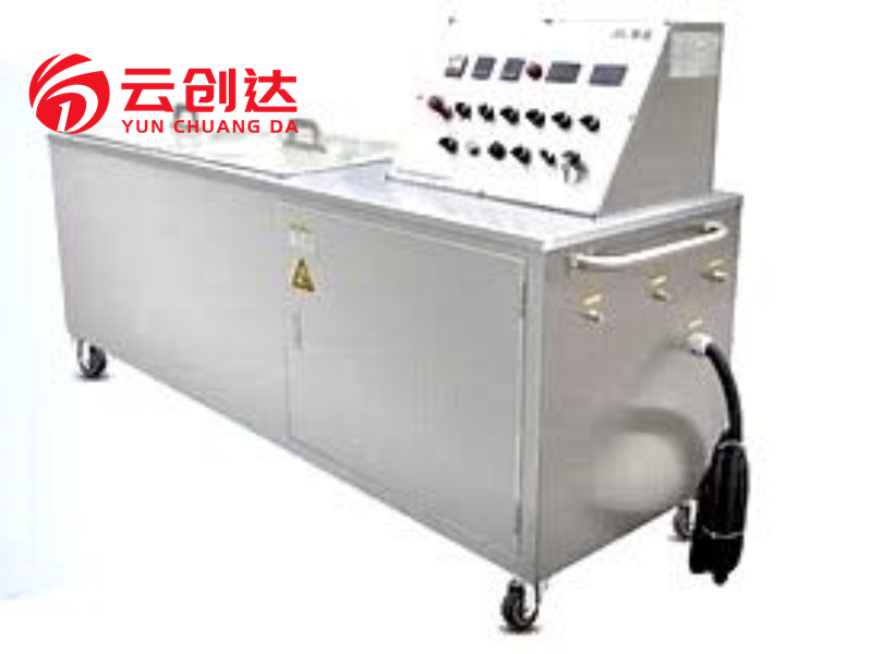 單槽電解拋光設(shè)備