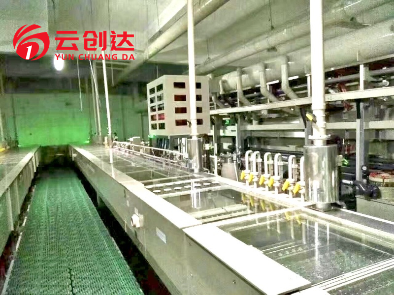 電解拋光設(shè)備