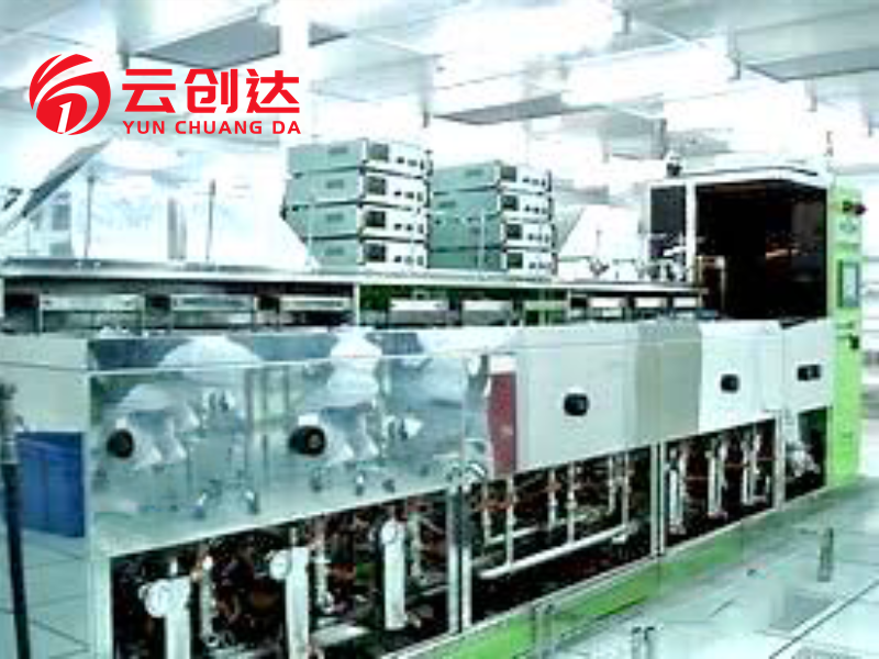 電解拋光設(shè)備