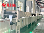 氧化設(shè)備行業(yè)中的定制化服務(wù)趨勢(shì)與挑戰(zhàn)