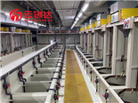 云創(chuàng)達：創(chuàng)新驅(qū)動，匠心鑄造表面氧化處理設(shè)備行業(yè)領(lǐng)航者