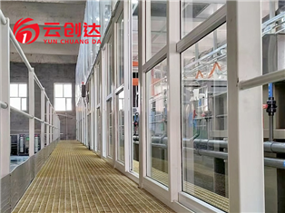半自動(dòng)陽(yáng)極氧化設(shè)備