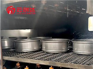鋁鍋清洗設(shè)備