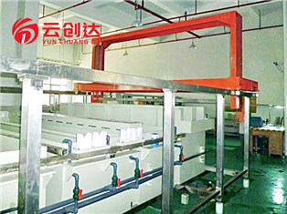 鈦合金微弧氧化設(shè)備