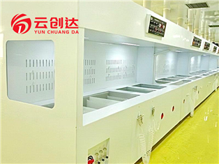 酸洗鈍化設(shè)備