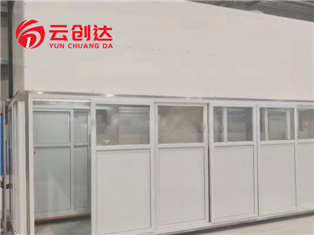 酸洗鈍化設(shè)備