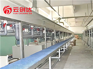 化學(xué)電解拋光設(shè)備