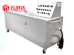 單槽電解拋光設(shè)備