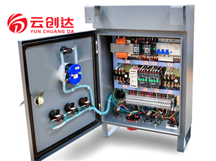 電控設備