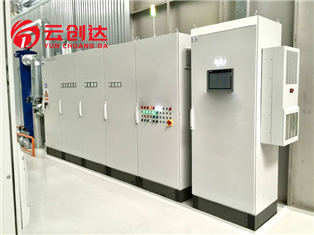 電控設備