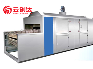 不銹鋼電解拋光機